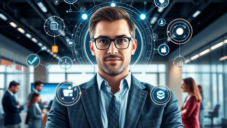 Sigorta Brokerlerinin İnovasyonda Kritik Rolü ve Karşılaştıkları Engeller