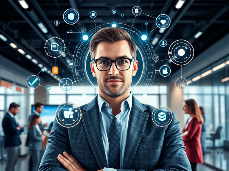 Sigorta Brokerlerinin İnovasyonda Kritik Rolü ve Karşılaştıkları Engeller