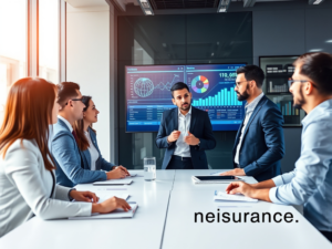 Sigortacılıkta yapay zeka ve liderliğin yükselişiyle sektördeki dönüşüm ve geleceğin