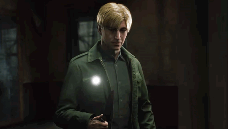 Silent Hill 2 Yeniden Yapımı 2.5 Milyon Satışla Seriye Güç Kattı