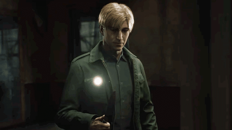 Silent Hill 2 Yeniden Yapımı 2.5 Milyon Satışla Seriye Güç Kattı