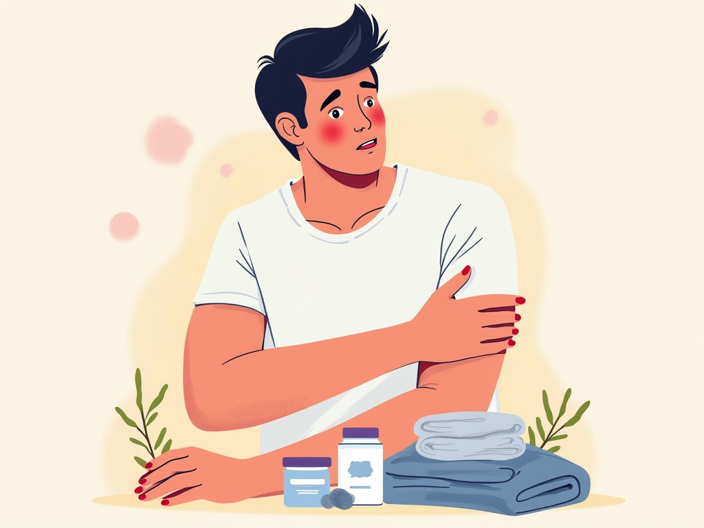 Sinirsel Kaşıntı Nedir? Sinirsel Kaşıntı Belirtileri ve Tedavisi