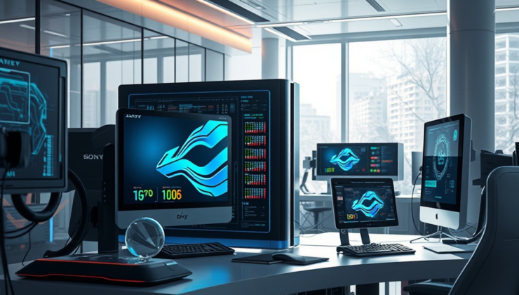 Sony ve AMD’nin Geleceği Şekillendiren GPU Ortaklığı