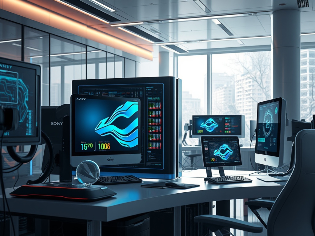 Sony ve AMD’nin Geleceği Şekillendiren GPU Ortaklığı