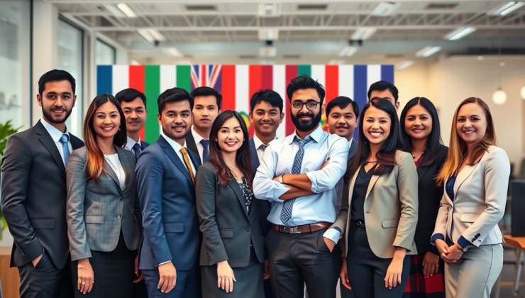 Specialist Risk Group Uluslararası Ekibin Kuruluşunu Duyurdu