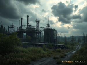 STALKER 2: Heart of Chornobyl 1.0.3 yaması yayınlandı! Performans iyileştirmeleri
