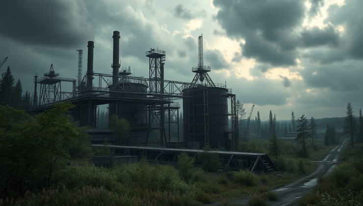 STALKER 2: Heart of Chornobyl 1.0.3 Yaması Performans ve Hata Düzeltmeleriyle Yayında