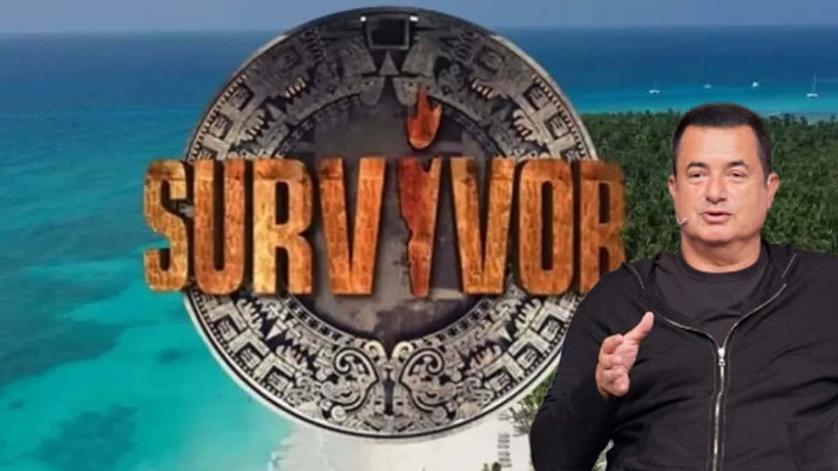 Survivor 2026 yarışmacıları belli oldu! Kimler bu zorlu maceraya katılacak?