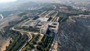 Ahmed Sharif takes charge in Syria, tackling corruption, curbing lavish