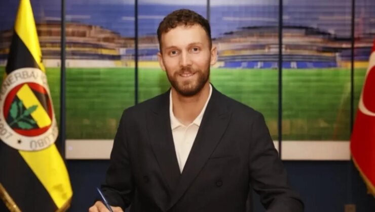 Tarık Çetin kimdir? Fenerbahçe kalecisi Tarık kim?
