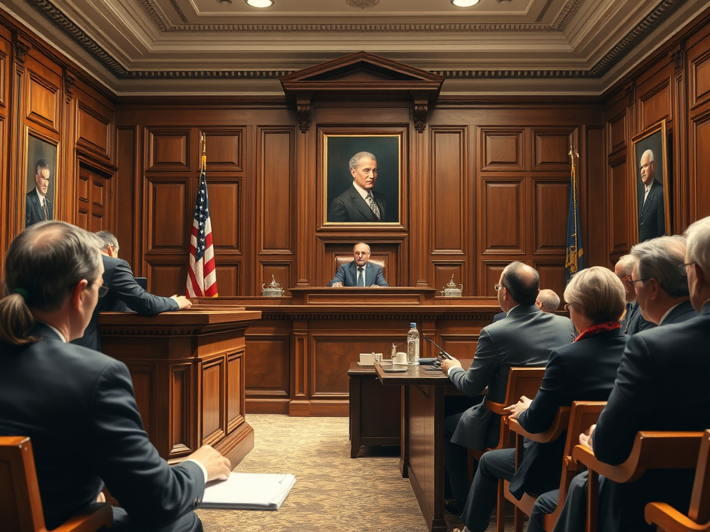 Taylor Morrison, Sigorta Şirketine Karşı Dava Açtı