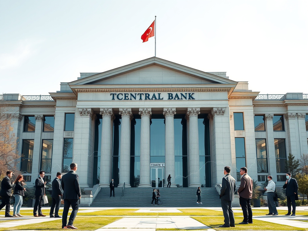 TCMB Faiz Kararı Beklentileri ve Uzman Görüşleri