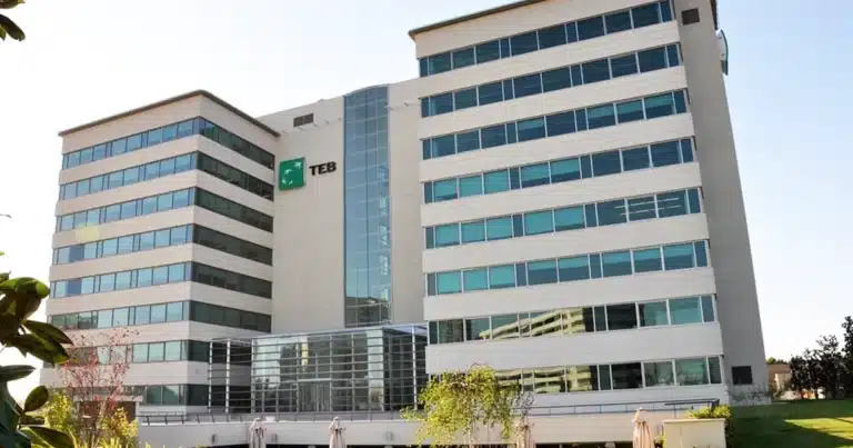 TEB 2025 Üçüncü Çeyrek Finansal Sonuçları ve Dijital Dönüşüm Adımları