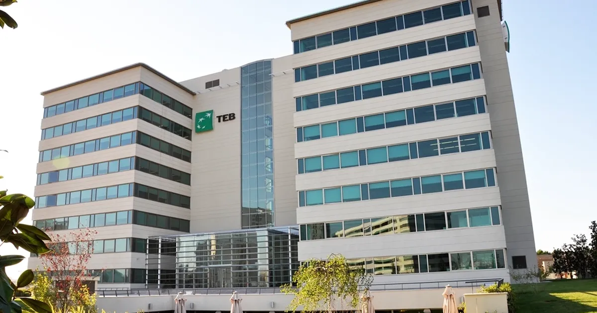 TEB 2025 Üçüncü Çeyrek Finansal Sonuçları ve Dijital Dönüşüm Adımları