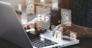 Tedarik zincirinde dijital dirençliliği artırın! Canias ERP ile süreçlerinizi güçlendirin,