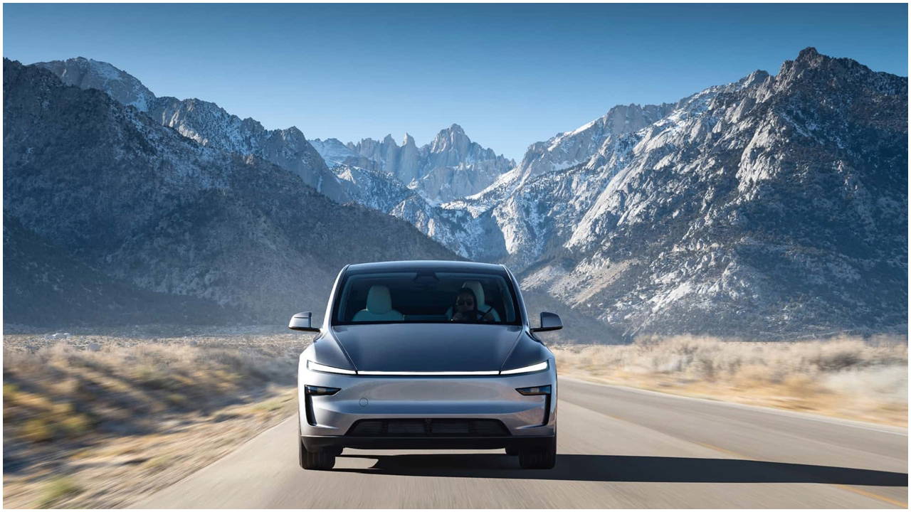 Tesla'nın uygun fiyatlı Model Y hamlesi yakında tanıtılacak. Herkesin merakla