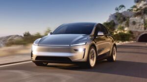 Tesla’s 'Mad Max' driving mode faces federal scrutiny as regulators