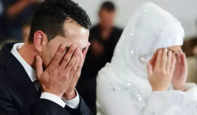 Tez zamanda hayırlı evlilik için dua var mı, hangi dua okunur? İşte 21 günlük Tâhâ tilaveti