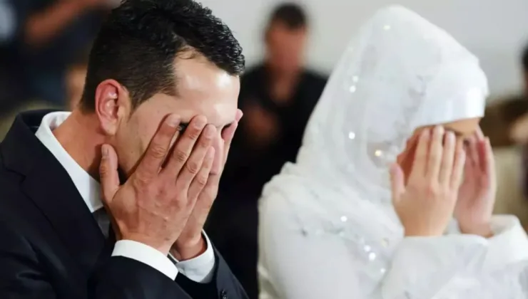 Tez zamanda hayırlı evlilik için dua var mı, hangi dua okunur? İşte 21 günlük Tâhâ tilaveti