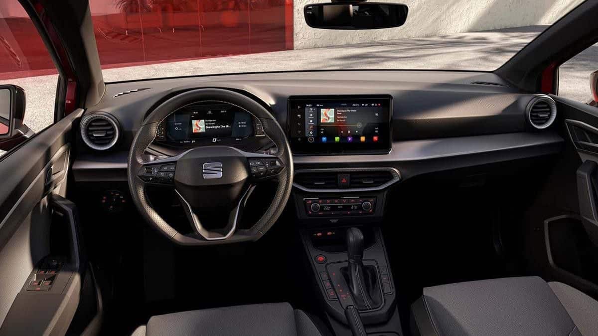 Engine and Performance Details