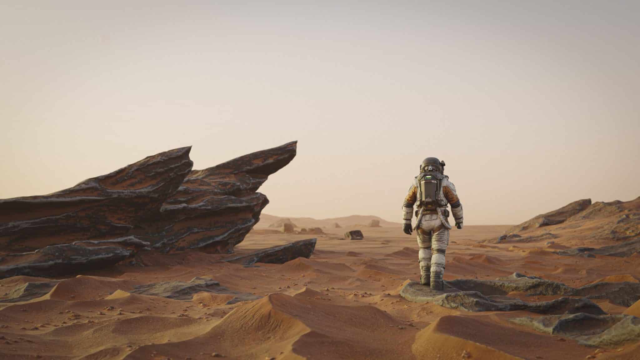 The Hidden Challenges of Human Survival on Mars and Beyond