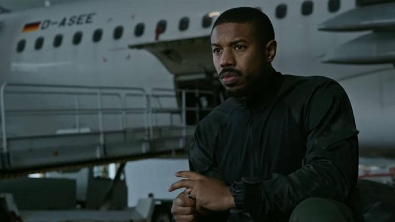 Tom Clancy’den Acımasız Filmi: Konusu, Oyuncuları ve IMDb Puanı