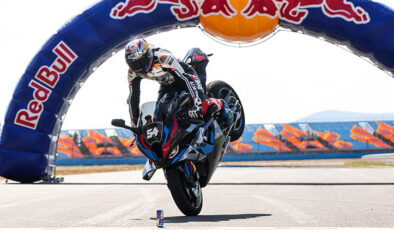 Toprak Razgatlıoğlu 2025 Dünya Superbike Şampiyonu Oldu