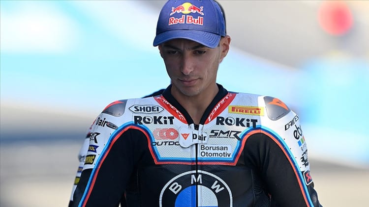 Toprak Razgatlıoğlu Kimdir, Kaç Yaşında ve Nerelidir? Dünya Superbike Şampiyonu Hakkında Detaylar