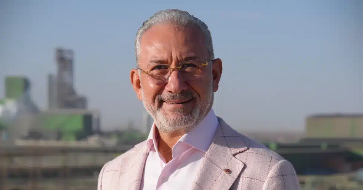 Tosyalı’dan Yeşil Çelikte Küresel Liderlik: Stevie Awards’tan Çifte Ödül Başarısı