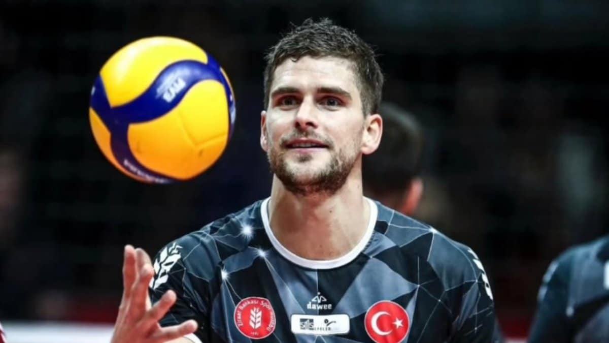 Trevor Clevenot kimdir? Trévor Clévenot kaç yaşında, nereli? Trévor Clévenot hayatı ve kariyeri!