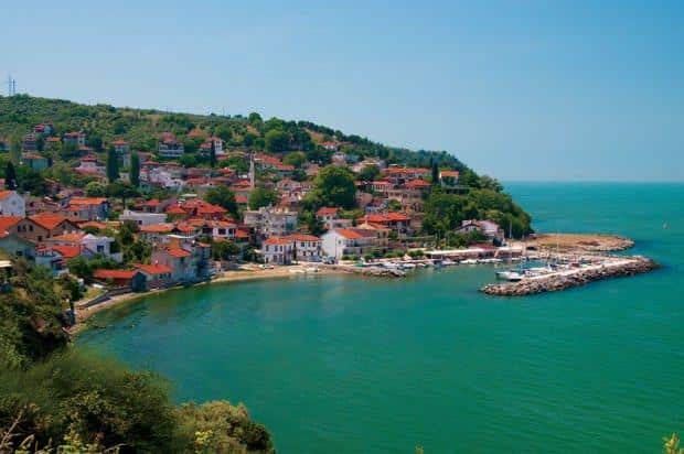 Trilye’nin Tarihi Dokusu ve Gezilecek Noktaları