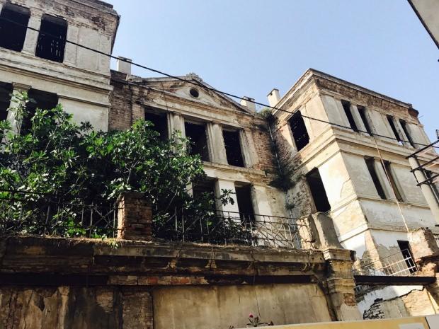 Trilye’nin Tarihi Dokusu ve Gezilecek Noktaları