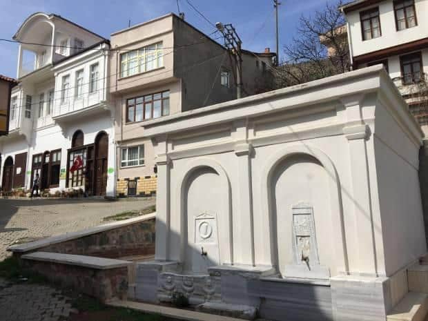 Trilye’den Alınabilecek Hediyelikler