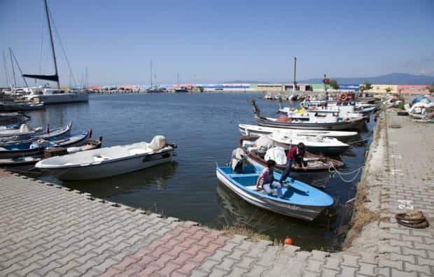 Trilye Gezi Rehberi: Tarihi Evleri, Doğal Güzellikleri ve Lezzet Duraklarıyla Bursa’nın Sakin Köşesi