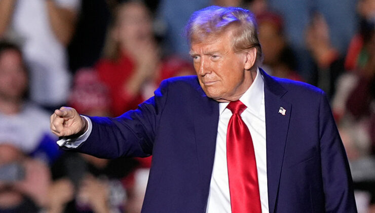 Trump’tan Kolombiya Cumhurbaşkanı Petro’ya Sert Uyarı