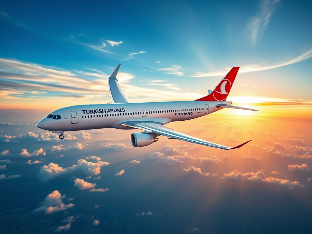 Türk Hava Yolları’nın 3Ç25 Beklentileri ve Gelecek Vizyonu
