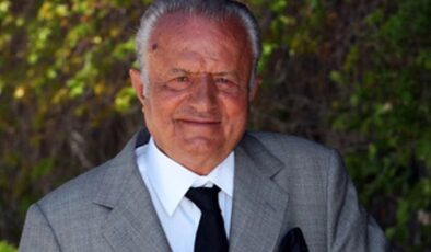 Türk Modasının Öncüsü Zeki Başeskioğlu 95 Yaşında Hayatını Kaybetti