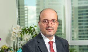 Türk Reasürans releases its first TSRS-compliant sustainability report, emphasizing carbon