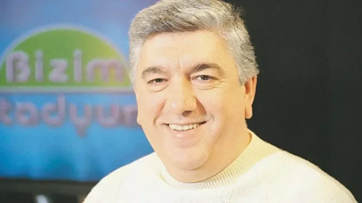 Türk Spor Basınının Duayen İsmi Faik Çetiner Vefat Etti