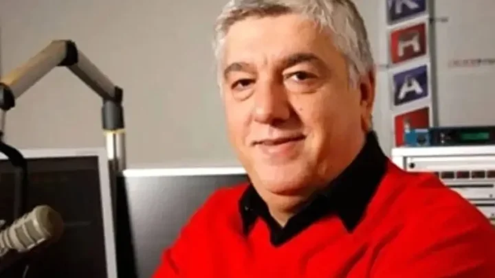 Türk Spor Basınının Duayen İsmi Faik Çetiner Vefat Etti