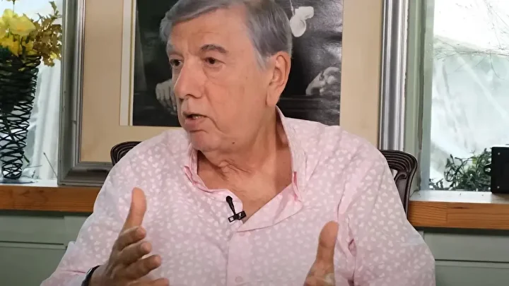 Faik Çetiner Kimdir?