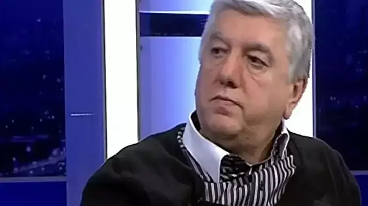 Faik Çetiner Kimdir?