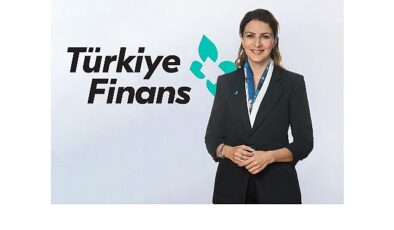 Türkiye Finans Katılım Bankası’nda Liderlik Değişimi: Müge Öner Genel Müdür Vekili Oldu