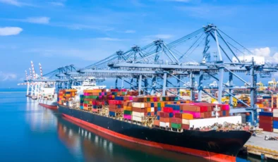 Türkiye ile Kazakistan Arasında Ticaret Hacmi 10 Milyar Dolara Yaklaşıyor