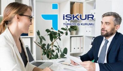 Türkiye İş Kurumu Sözleşmeli Bilişim Personeli Alım İlanı