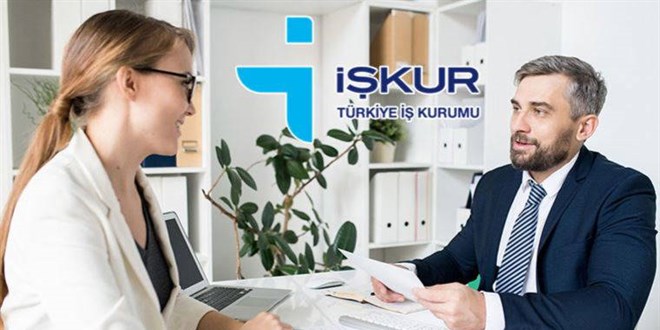 Türkiye İş Kurumu Sözleşmeli Bilişim Personeli Alım İlanı