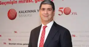 Türkiye Kalkınma ve Yatırım Bankası'nın 2025 üçüncü çeyrek finansal sonuçları