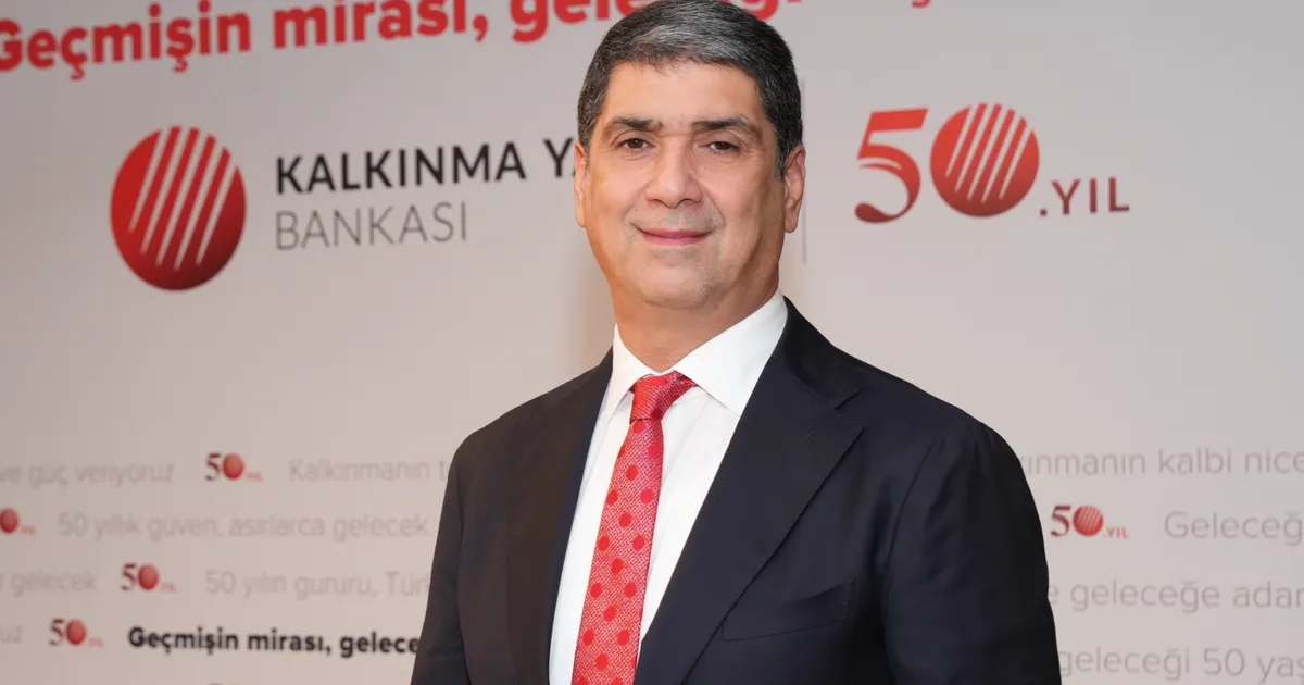 Türkiye Kalkınma ve Yatırım Bankası 2025 Üçüncü Çeyrek Finansal Sonuçları ve Stratejik Gelişmeler