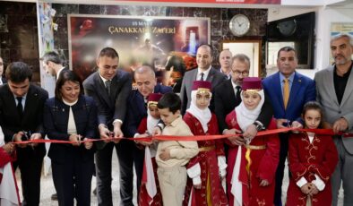 Türkiye Sigorta ile Elazığ’da Afet Yönetimi ve Eğitimde Fırsat Eşitliği