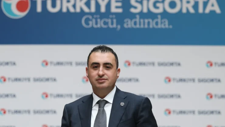 Türkiye Sigorta, yılın üçüncü çeyreğindeki prim üretimini artırdı